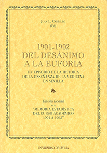 1901-1902. DEL DESÁNIMO A LA EUFORIA