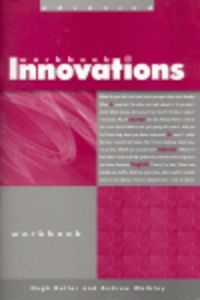 INNOVATIONS ADVANCED EJER