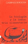 14. BIOLOGIA INDUSTRIA ALIMENTARIA