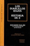 LOS DIABLILLOS ROJOS - HISTORIA DE 2
