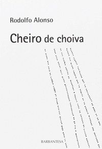 CHEIRO DE CHOIVA