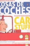 COSAS DE COCHES/CAR STUFF