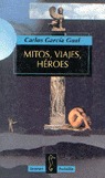 MITOS VIAJES HEROES