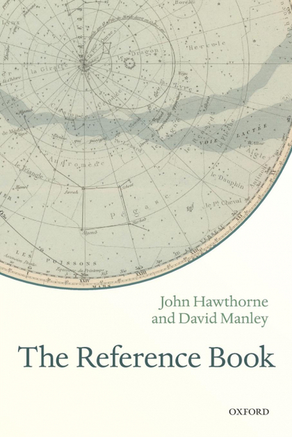THE REFERENCE BOOK