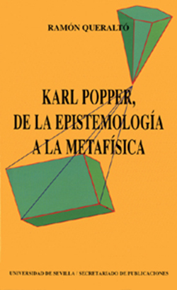 KARL POPPER : DE LA EPISTEMOLOGÍA A LA METAFÍSICA