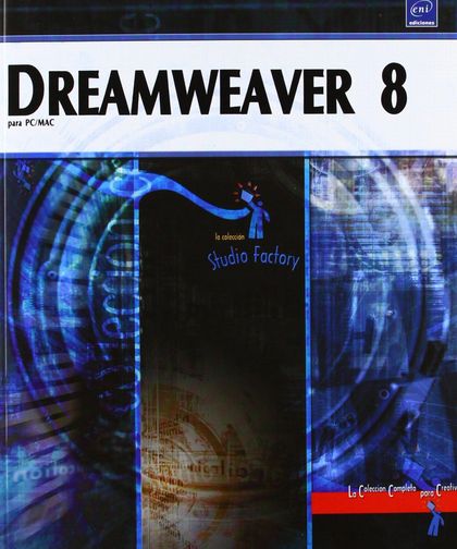 DREAMWEAVER 8 PARA PC/MAC