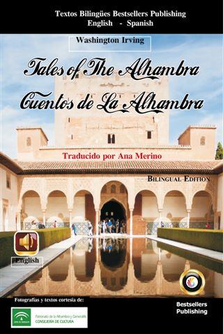 CUENTOS DE LA ALHAMBRA = TALES OF THE ALHAMBRA