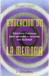 EDUCACIÓN DE LA MEMORIA