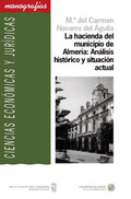 LA HACIENDA DEL MUNICIPIO DE ALMERÍA: ANÁLISIS HISTÓRICO Y SITUACIÓN ACTUAL (190