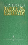 DIARIO DE UNA RESURRECCIÓN
