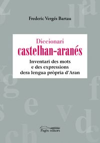 DICCIONARI CASTELHAN-ARANÉS