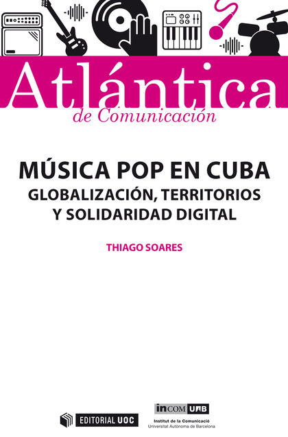 MÚSICA POP EN CUBA