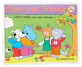 HIPPO AND FRIENDS, A