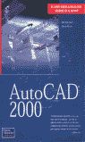AUTOCAD 2000