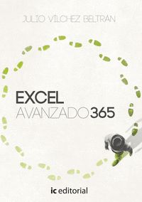 EXCEL AVANZADO 365