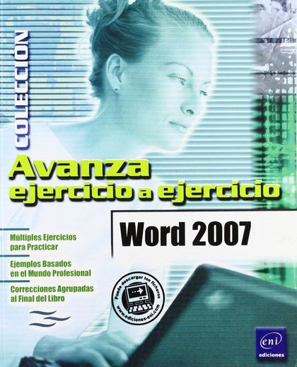 WORD 2007. AVANZA EJERCICIO A EJERCICIO. MULTIPLES