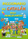 DICCIONARIO DE CATALÁN PARA PRINCIPIANTES