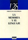 LA MEMORIA Y EL LENGUAJE