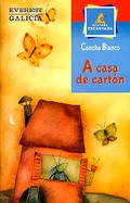 A CASA DE CARTÓN