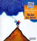 NUBE DE NEVE