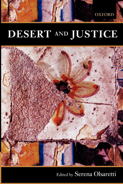 DESERT AND JUSTICE