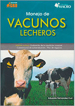 MANEJO DE VACUNOS LECHEROS
