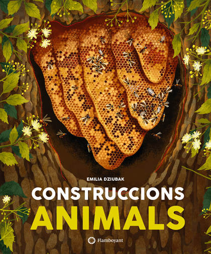 CONSTRUCCIONS ANIMALS - CATALA.