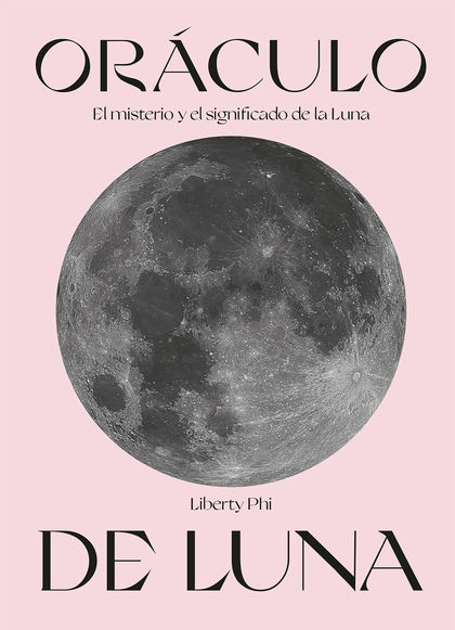 ORÁCULO DE LUNA