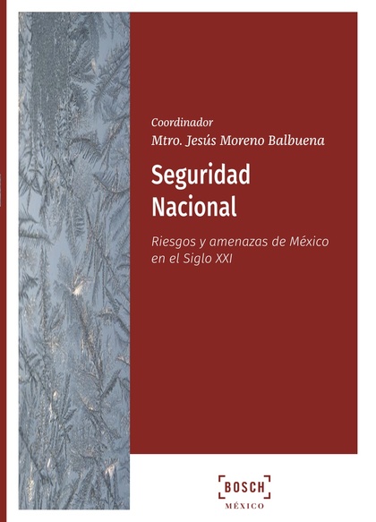 SEGURIDAD NACIONAL. RIESGOS Y AMENAZAS DE MÉXICO EN EL SIGLO XXI