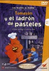 TOMASON Y EL LADRON DE PASTELES DVD