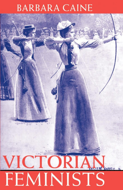 VICTORIAN FEMINISTS