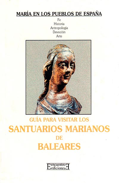 SANTUARIOS MARIANOS DE BALEARES.