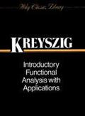 INTRODUCTORY FUNCTIONAL ANALYSIS WITH APPLICATIONS
