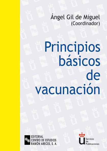 PRINCIPIOS BÁSICOS DE VACUNACIÓN