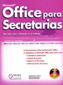 OFFICE PARA SECRETARIAS