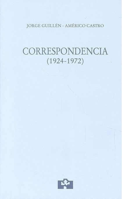 CORRESPONDENCIA (1924-1972)