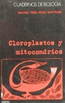 26. CLOROPLASTOS Y MITOCONDRIOS