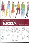 ILUSTRACIÓN DE MODA