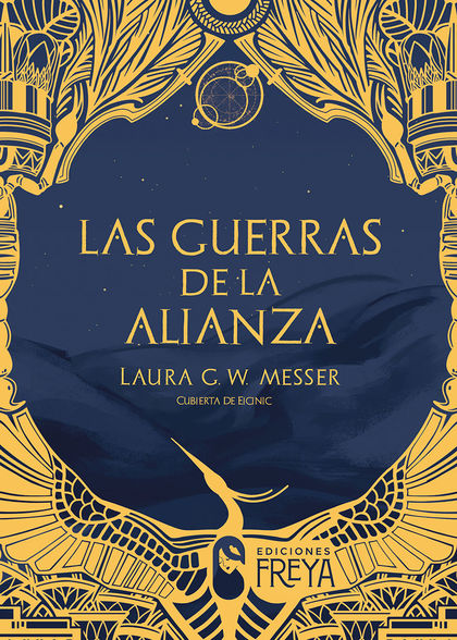 GUERRAS DE LA ALIANZA,LAS