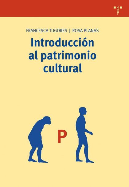 INTRODUCCIÓN AL PATRIMONIO CULTURAL