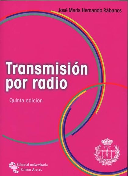 TRANSMISIÓN POR RADIO
