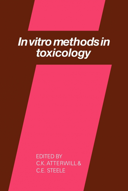 IN VITRO METHODS IN TOXICOLOGY