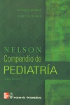COMPENDIO DE PEDIATRÍA DE NELSON