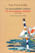 NACIONALIDAD CATALANA(BILINGUE))