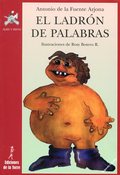 EL LADRÓN DE PALABRAS.
