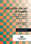 EXCLUSIÓN SOCIAL EN ESPAÑA                                                      UN ESPACIO DIVE