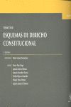 ESQUEMAS DE DERECHO CONSTITUCIONAL XXII