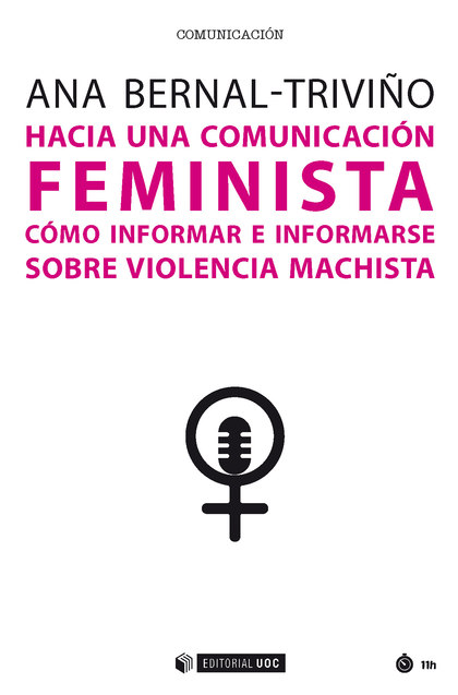HACIA UNA COMUNICACIÓN FEMINISTA