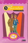 STORYTELLERS 5 (PRACTICE+READER)