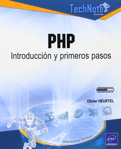 PHP. INTRODUCCION Y PRIMEROS PASOS.